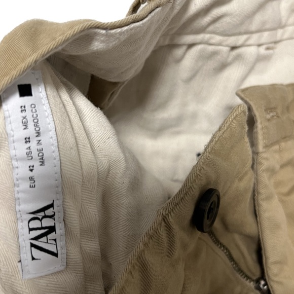 Zara Pants - Picture 2 of 3